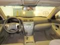 Desert Sand Metallic - Camry LE Photo No. 10