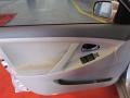 Desert Sand Metallic - Camry LE Photo No. 11