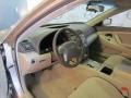 Desert Sand Metallic - Camry LE Photo No. 12