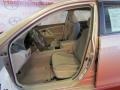 Desert Sand Metallic - Camry LE Photo No. 13