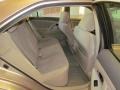 Desert Sand Metallic - Camry LE Photo No. 22