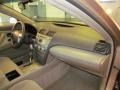 Desert Sand Metallic - Camry LE Photo No. 24