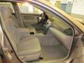 Desert Sand Metallic - Camry LE Photo No. 25