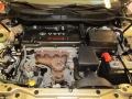 Desert Sand Metallic - Camry LE Photo No. 27
