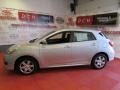 2009 Classic Silver Metallic Toyota Matrix 1.8  photo #4