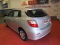 2009 Classic Silver Metallic Toyota Matrix 1.8  photo #5