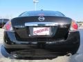 2012 Super Black Nissan Altima 2.5 SL  photo #4