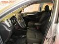 2009 Classic Silver Metallic Toyota Matrix 1.8  photo #13