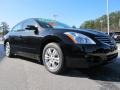 2012 Super Black Nissan Altima 2.5 SL  photo #7