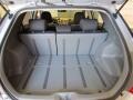 2009 Classic Silver Metallic Toyota Matrix 1.8  photo #19