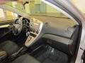 2009 Classic Silver Metallic Toyota Matrix 1.8  photo #24