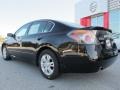 Super Black - Altima 2.5 S Photo No. 3