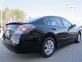 2012 Super Black Nissan Altima 2.5 S  photo #5