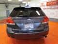 2010 Magnetic Gray Metallic Toyota Venza I4  photo #7