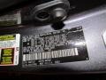 Magnetic Gray Metallic - Venza I4 Photo No. 16