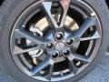 2012 Brilliant Silver Nissan Maxima 3.5 SV  photo #8