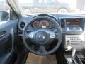 Brilliant Silver - Maxima 3.5 SV Photo No. 11