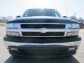 Bermuda Blue Metallic - Suburban 1500 LS Photo No. 2