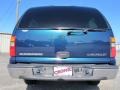 Bermuda Blue Metallic - Suburban 1500 LS Photo No. 6