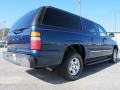 Bermuda Blue Metallic - Suburban 1500 LS Photo No. 7