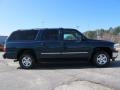 Bermuda Blue Metallic - Suburban 1500 LS Photo No. 8