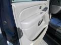 Bermuda Blue Metallic - Suburban 1500 LS Photo No. 11