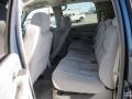 Bermuda Blue Metallic - Suburban 1500 LS Photo No. 12