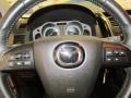 Liquid Silver Metallic - CX-9 Touring Photo No. 19