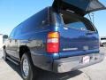 Bermuda Blue Metallic - Suburban 1500 LS Photo No. 13