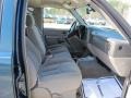 Bermuda Blue Metallic - Suburban 1500 LS Photo No. 16