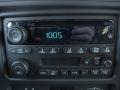 Bermuda Blue Metallic - Suburban 1500 LS Photo No. 21