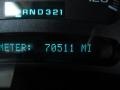 Bermuda Blue Metallic - Suburban 1500 LS Photo No. 23