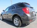 2012 Ashen Gray Metallic Chevrolet Equinox LT  photo #5