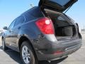 2012 Ashen Gray Metallic Chevrolet Equinox LT  photo #12