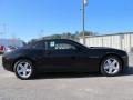 Black - Camaro LT Coupe Photo No. 8