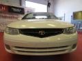 Diamond White Pearl - Solara SE V6 Coupe Photo No. 2