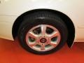 Diamond White Pearl - Solara SE V6 Coupe Photo No. 3