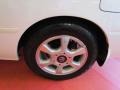 Diamond White Pearl - Solara SE V6 Coupe Photo No. 5
