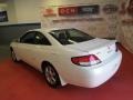 Diamond White Pearl - Solara SE V6 Coupe Photo No. 6
