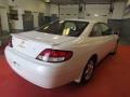 Diamond White Pearl - Solara SE V6 Coupe Photo No. 8