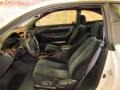 Diamond White Pearl - Solara SE V6 Coupe Photo No. 11