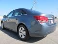 Blue Granite Metallic - Cruze LS Photo No. 5