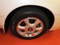 Diamond White Pearl - Solara SE V6 Coupe Photo No. 24