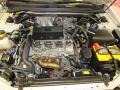 Diamond White Pearl - Solara SE V6 Coupe Photo No. 25