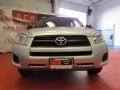 Classic Silver Metallic - RAV4 4WD Photo No. 2