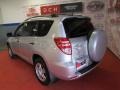Classic Silver Metallic - RAV4 4WD Photo No. 6