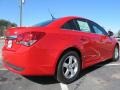 Crystal Red Metallic - Cruze LT/RS Photo No. 6