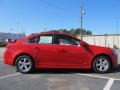 Crystal Red Metallic - Cruze LT/RS Photo No. 7