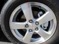 Crystal Red Metallic - Cruze LT/RS Photo No. 8