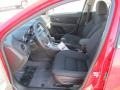 Crystal Red Metallic - Cruze LT/RS Photo No. 9
